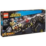 LEGO Super Heroes Batman Killer Croc Combate nos Esgotos - 76055