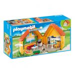 Playmobil Summer Fun - Maleta Casa de Verão - 6020