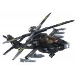 Sluban Army Helicóptero AH-64 Apache 293 peças - SL0511
