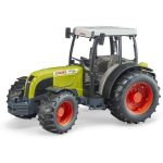 Bruder Tractor Claas Nectis 267 F - 02110