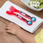Garfo e Colher Star Wars - V1600113