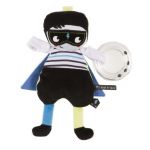 Doudou Tuc Tuc Multiatividades Menino People - 07511