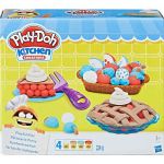 Play-Doh Tartes Saborosas - B3398