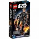 LEGO Star Wars Sargento Jyn Erso - 75119