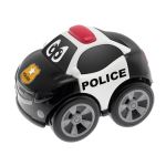 Chicco Carro Turbo Touch Polícia