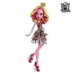 Mattel Monster High - Gooliope Jellington