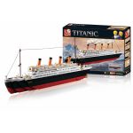 Sluban Titanic 1012 Peças - SL0577