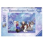 Ravensburger Puzzle 100 Peças - XXL Frozen - 10911