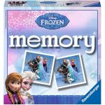 Ravensburger Jogo de Memória Frozen - 211081