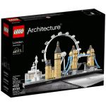 LEGO Architecture London Skyline - 21034