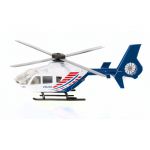 Siku Helicóptero de Polícia - 2539
