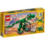 LEGO Creator Dinossauros Ferozes - 31058