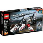 LEGO Technic Helicóptero Ultraleve - 42057