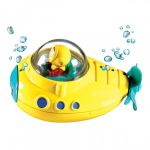 Munchkin Brinquedo de Banho Explorador Subaquático - 11580