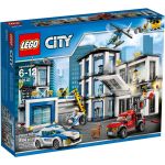 LEGO City A Esquadra de Policia - 60141