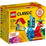 LEGO Caixa para Construtores Criativos - 10703