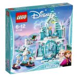 LEGO Disney Frozen O Palácio de Gelo Mágico da Elsa - 41148