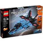 LEGO Technic Avião a Jato de Competição - 42066