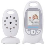 Intercomunicador Video Baby Monitor VB601