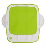 Munchkin Capa Protectora Verde para Cadeira de Papa 12297V