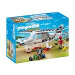 Playmobil Wild Life - Avioneta de Safari - 6938