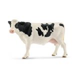 Schleich Farm Life Vaca Holstein - 13797