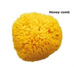 OK Baby Esponja Natural Honey Comb 12