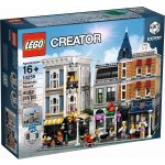 LEGO Creator Assembly Square - 10255