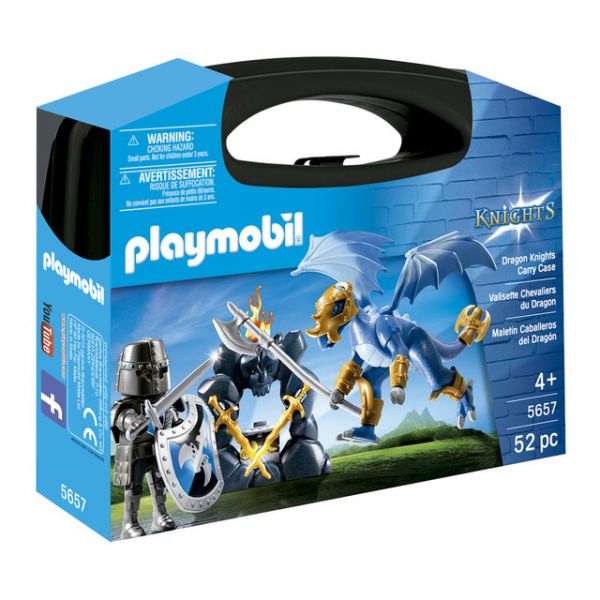 Playmobil - Campo de futebol - 71120, DESPORTOS E AÇÃO