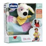 Chicco First Love Manta Cãozinho Charlie