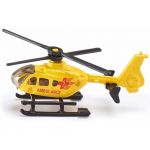 Siku Helicóptero de Emergência - 0856