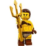 LEGO Minifigures Série 17 - Roman Gladiator - 71018-8