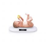 Topcom Balança para bebé WG-2490
