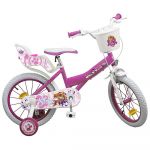 Toimsa Bicicleta Patrulha Pata Skye 16