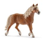 Schleich Horse Club Cavalo Haflinger Stallion - 13813