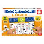 Educa Conector Lógica - 17284