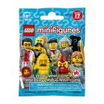 LEGO Minifigures Série 17 - Random Bag - 71018-0