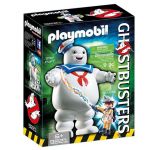 Playmobil Ghostbusters - Homem de Marshmallow - 9221