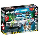 Playmobil Ghostbusters - Ecto-1 Ghostbusters - 9220
