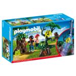 Playmobil Summer Fun - Passeio Noturno - 6891