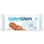 WaterWipes Toalhitas 60 Unidades