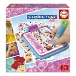 Educa Conector Junior Princesas Disney - 17200