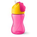Philips Avent Copo com palhinha 12m+ 300ml