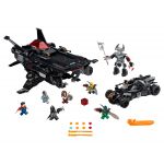 LEGO Super Heroes Flying Fox: Ataque Aéreo do Batmobile - 76087