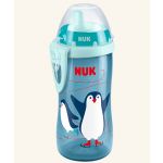 Nuk Kiddy Cup com Bico 12m+ 300ml