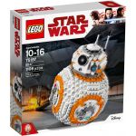LEGO Star Wars BB-8 - 75187