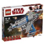 LEGO Star Wars Bombardeiro da Resistência - 75188