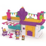 Famosa Pinypon - Baby Party