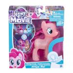 Hasbro My Little Pony - Amigas Brilhantes - Pinkie Pie