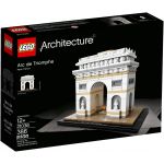 LEGO Architecture Arco do Triunfo - 21036